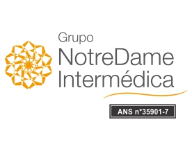 Grupo Notredame Intermédica SP