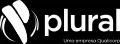 Logo Plural Saúde escuro
