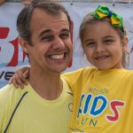 Plural patrocina mais uma vez a corrida Niterói Kids Run 10