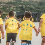 Plural patrocina mais uma vez a corrida Niterói Kids Run 12