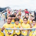 Plural patrocina mais uma vez a corrida Niterói Kids Run 17
