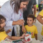 Plural patrocina mais uma vez a corrida Niterói Kids Run 22