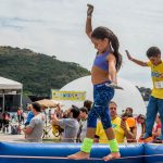 Plural patrocina mais uma vez a corrida Niterói Kids Run 24