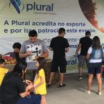 Plural patrocina mais uma vez a corrida Niterói Kids Run 26