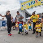 Plural patrocina mais uma vez a corrida Niterói Kids Run 6