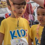 Plural patrocina mais uma vez a corrida Niterói Kids Run 7