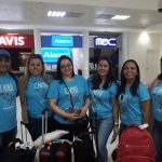 Segunda edição da campanha Embarque Nessa leva 38 premiados para Cancun 5