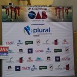 Plural na 2º Corrida OAB de Colatina 1