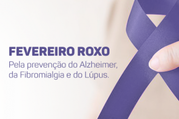 Fevereiro Roxo: Tudo sobre Fibromialgia