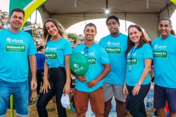 Quintas de Verão: Plural participa do evento