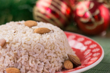 Saúde e boa forma: 5 receitas fit para sua ceia de Natal