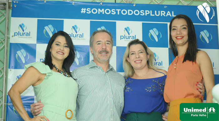 Plural cancela com a Ameron e escolhe a Unimed 1