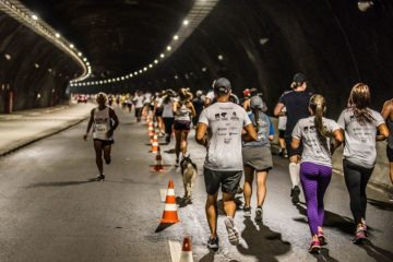 5 dicas para ajudar você a se preparar para as provas de corrida