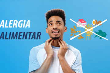 Alergia Alimentar: você sabe o que é?