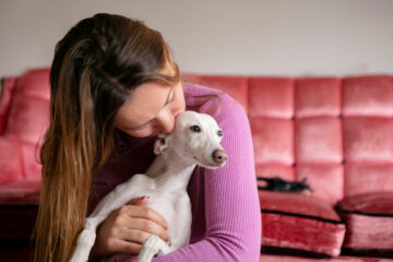 Outubro Rosa: Saiba como o câncer de mama também pode afetar os pets