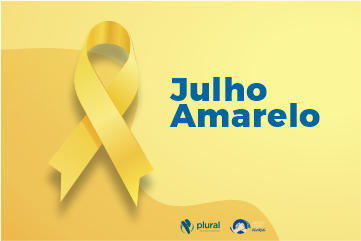 Julho Amarelo: como se proteger das hepatites virais?