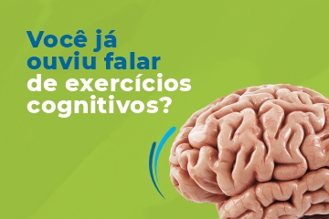 Exercícios cognitivos: por que manter o cérebro ativo é um cuidado com a saúde?