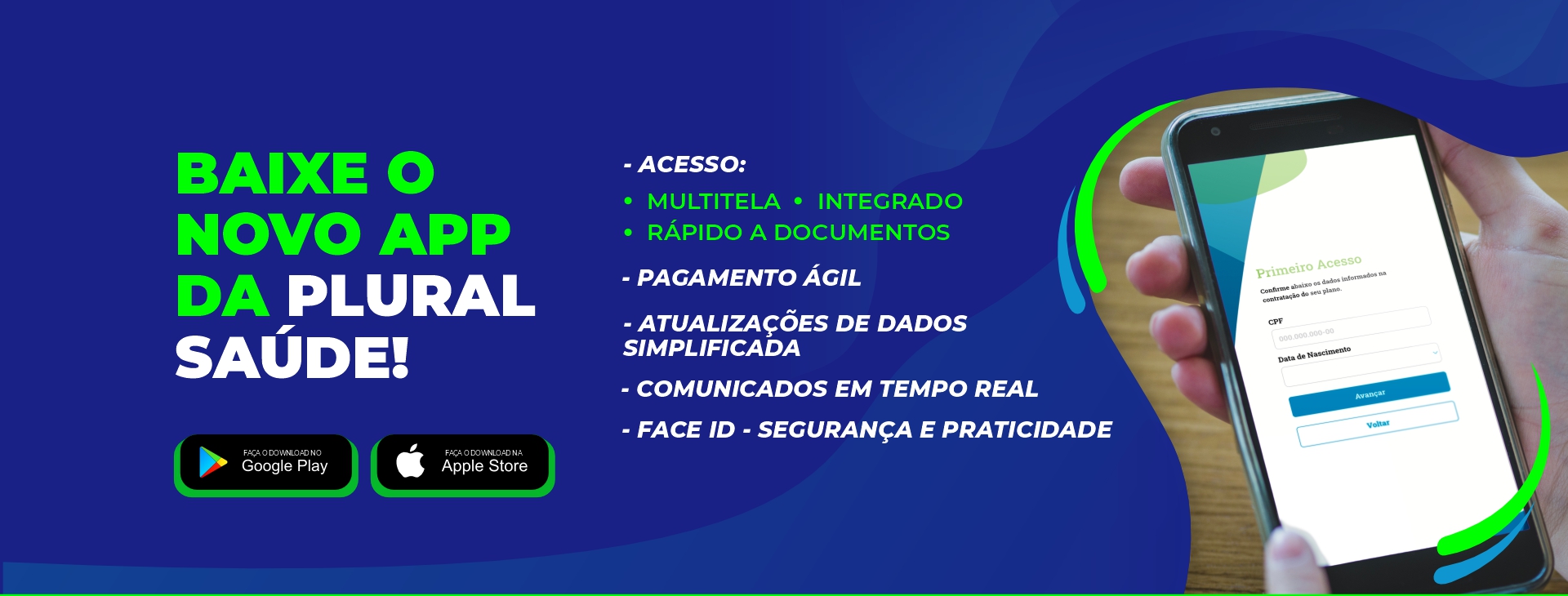 Site Oficial 18