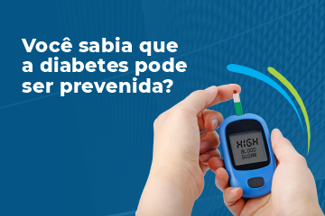 Combate à diabetes: sintomas, prevenção e controle